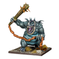 Depth Horror Model