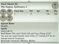 Soul Snare 3rd Edition Rules