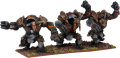 Lesser Obsidian Golems Unit