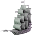 Conqueror-class Model