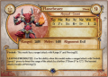 Flamebearers Vanguard Card