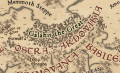 Pre-Winter's War Map
