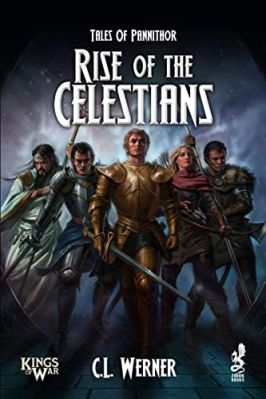 Rise of the Celestians