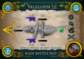 Valellion Armada Card