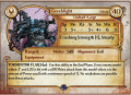 Goreblight Vanguard Card