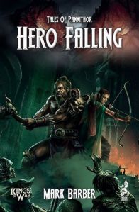 Hero Falling
