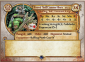 Forest Troll Gunner Hero Vanguard Card