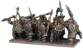 Wolfpack Hunters Unit