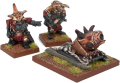 G'rog Mortar Model