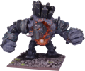 Greater Obsidian Golem