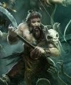 Orlaf the Barbarian Art