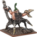 Arhak Soulbinder Model