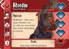 Rordin Dungeon Saga Origins