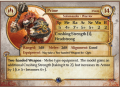 Prime Vanguard Card