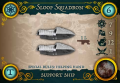 Sloop Squadron Armada Card