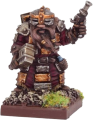 Warsmith Model