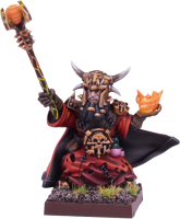 Abyssal Dwarf