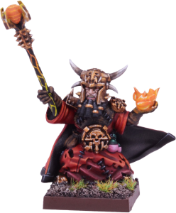 Abyssal Dwarf