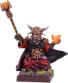 Dravak Dalken Model