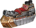 Thunderer-class Unit